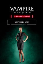Buy Vampire: The Masquerade - Swansong Victoria Ash Xbox Series X