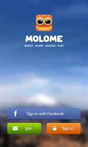 MOLOME screenshot 1