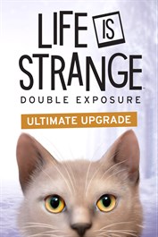 Life is Strange: Double Exposure Ultimate Upgrade