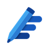 Microsoft Editor icon