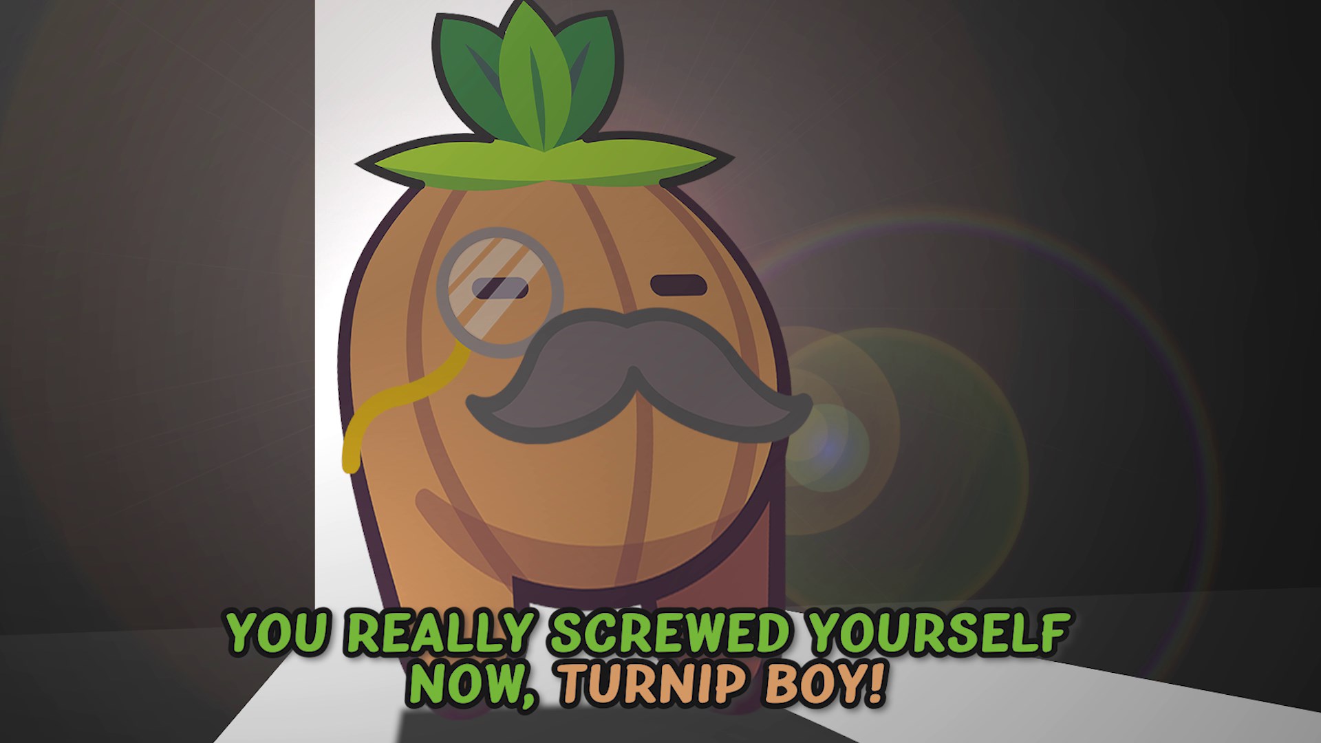 Turnip Boy Commits Tax Evasion screenshot thumbnail video