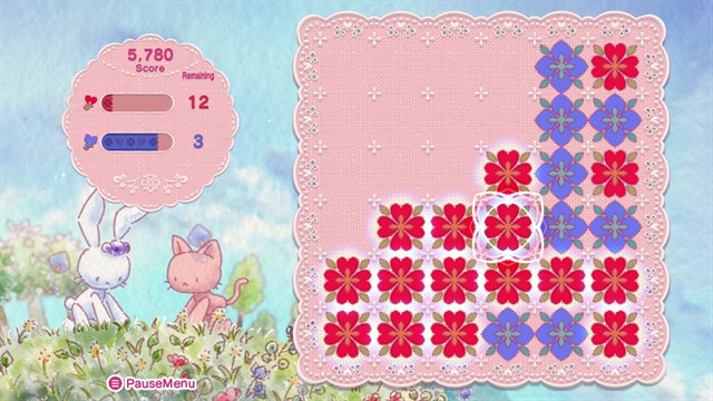 Ruku's Heart Balloon screenshot 1