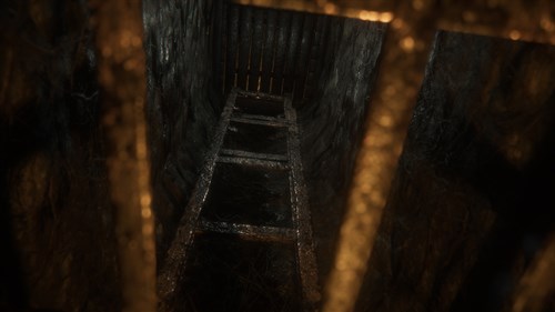 Project Nightmares Case 36: Henrietta Kedward