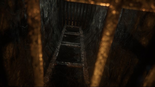 Project Nightmares Case 36: Henrietta Kedward screenshot