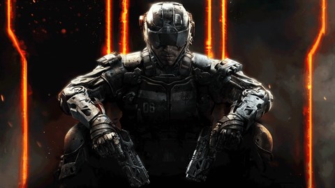 Call of Duty®: Black Ops III - Hardened Edition Bundle