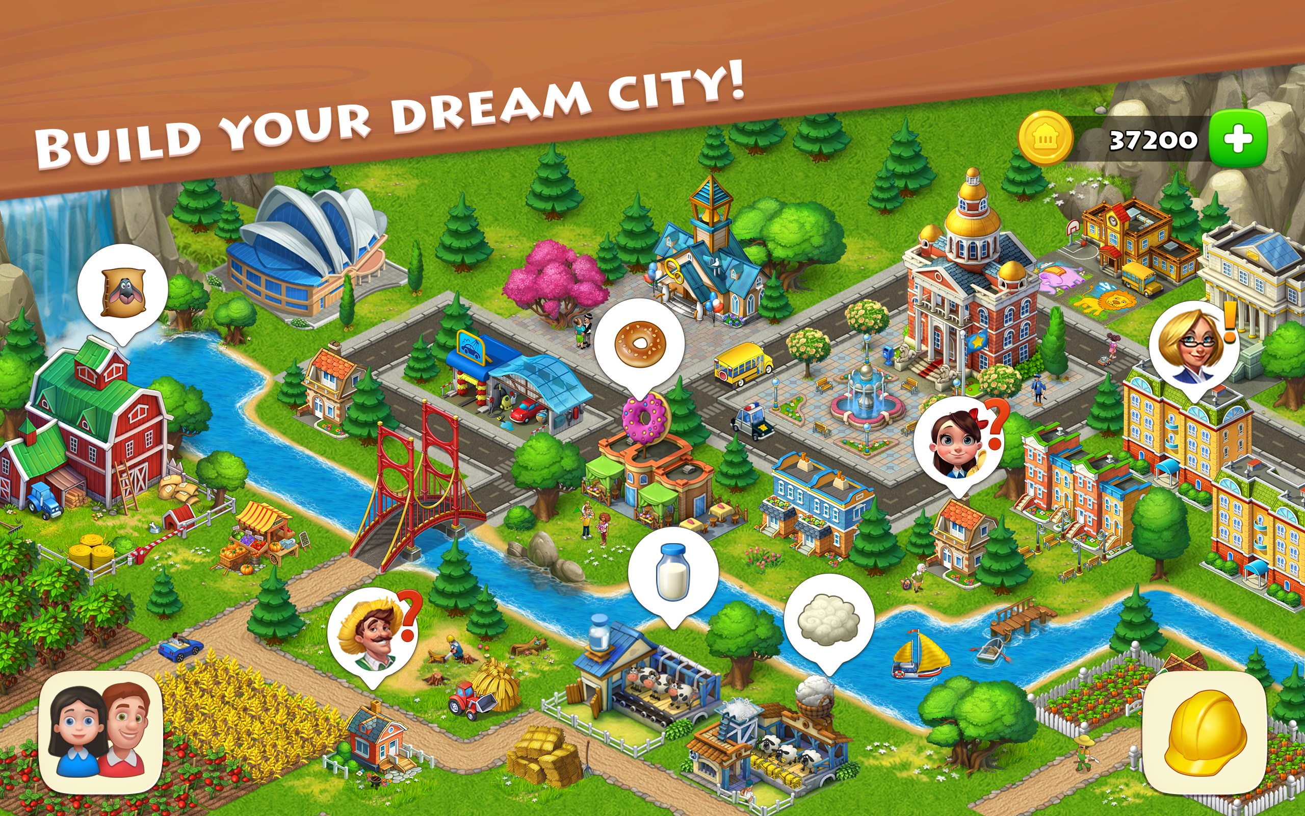 Township - Free download and play on Windows | Microsoft Store