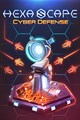 HexaScape: Cyber Defense
