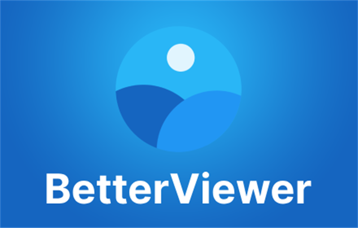 BetterViewer