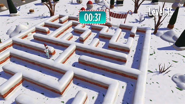 The Elf on the Shelf: Christmas Heroes screenshot 1