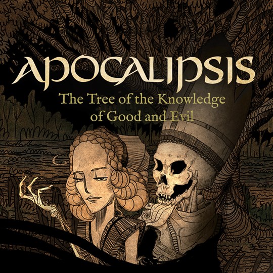 Apocalipsis: The Tree of the Knowledge of Good and Evil for xbox