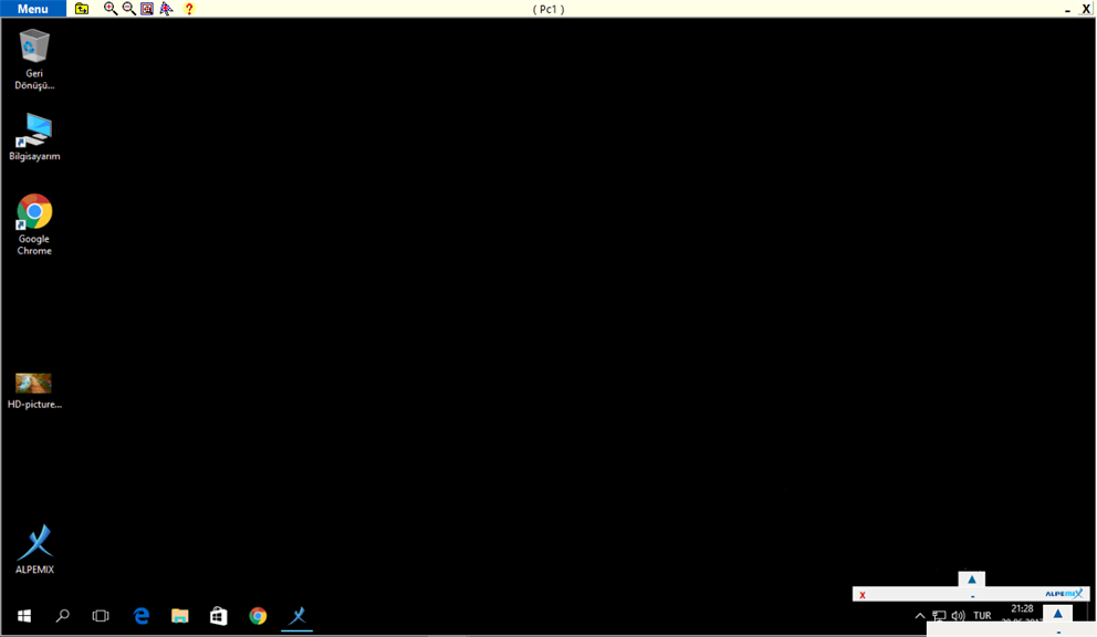 Alpemix Remote Desktop Control_3