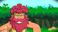 Caveman Ransom