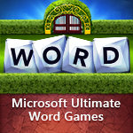 Microsoft Ultimate Word Games