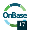 OnBase Mobile 17 for Windows