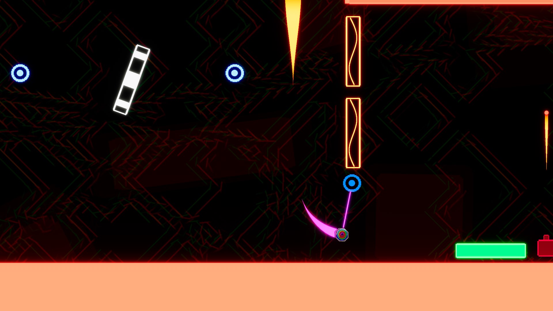 Dash & Swing | Xbox | Chiave | Privato