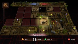 Madballs Babo:Invasion screenshot 4