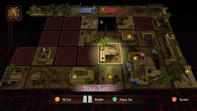 Madballs Babo:Invasion screenshot 4