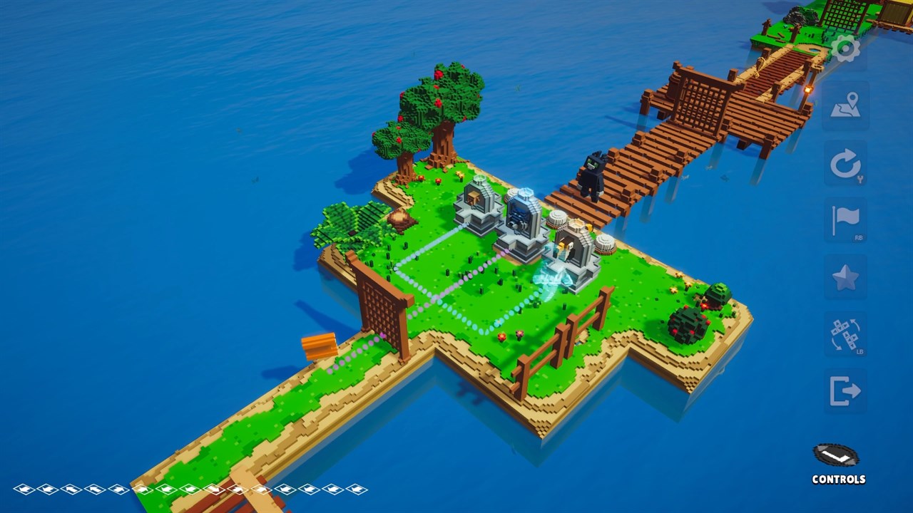 Midnight is Lost screenshot 3