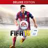 FIFA 15 DELUXE EDITION