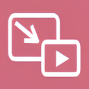 Autotube: continue youtube videos icon