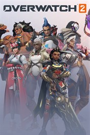 Overwatch® 2: Complete Hero Collection