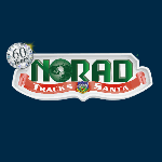 NORAD Tracks Santa