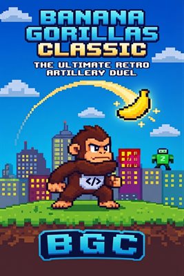 Banana Gorillas Classic