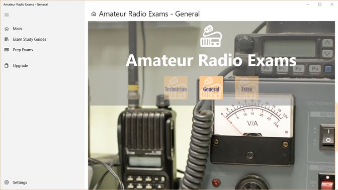 Amateur radio exams, do women always orgasm