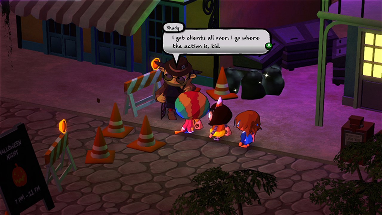 Costume Quest 2 screenshot 3
