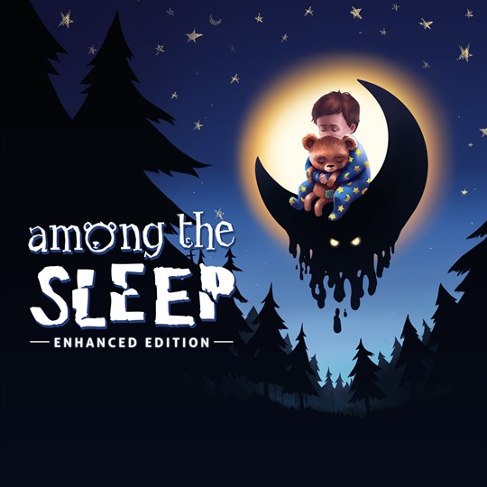 Among the Sleep - Enhanced Edition for xbox