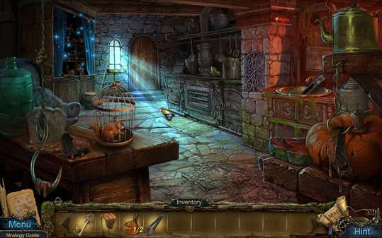 Mystery Tales: The Lost Hope screenshot 7