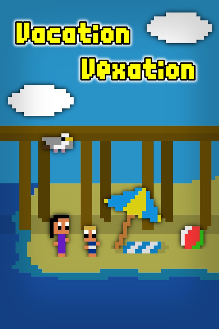 Vacation Vexation