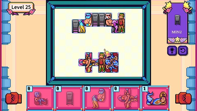 Lucha Align (Windows) screenshot 3