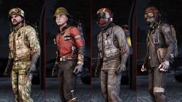 Killing Floor 2: Cosmetic Season Pass screenshot 4