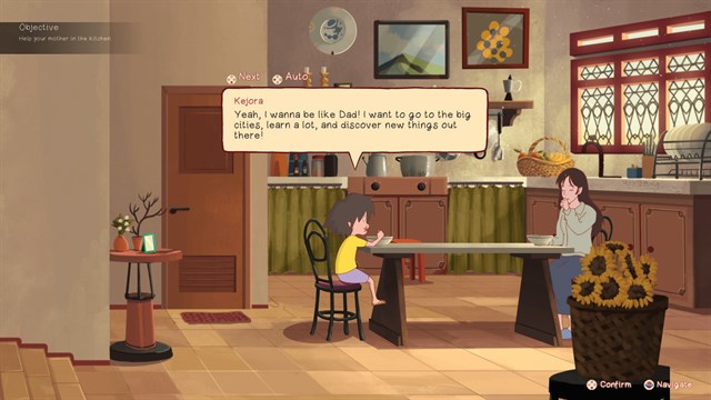 KEJORA screenshot 3