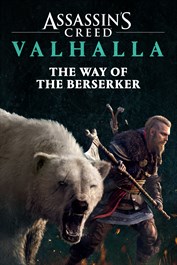 Assassin's Creed Valhalla - La Senda del Berserker