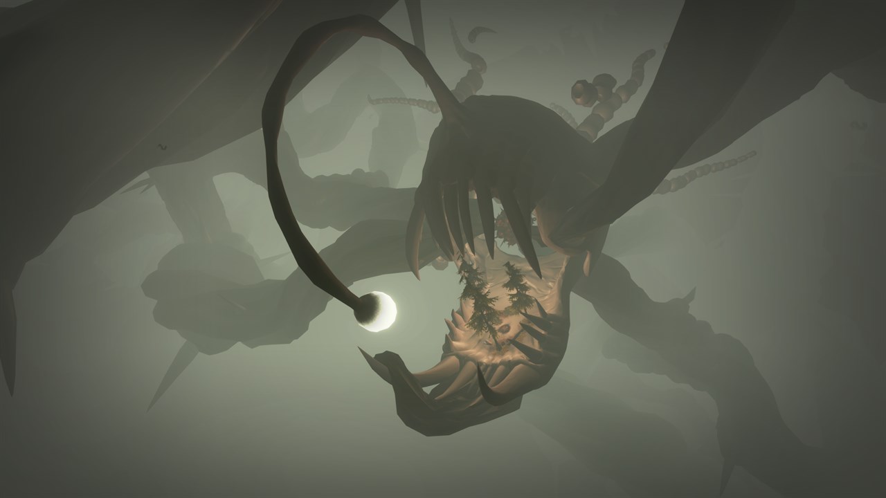 Outer Wilds screenshot 7