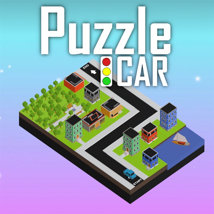 PuzzleCar