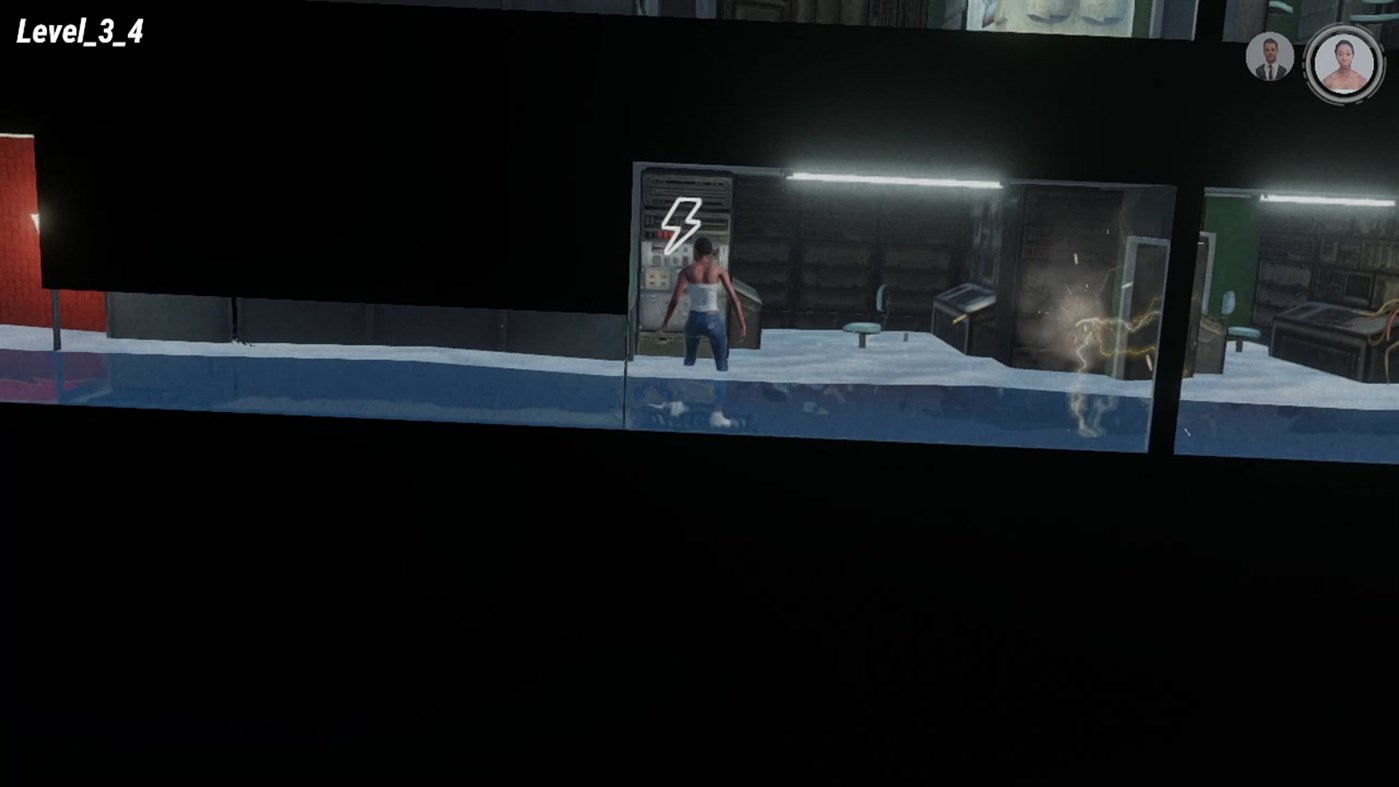 #2. Shipwreck Escape (Xbox) 由: Ocean Media