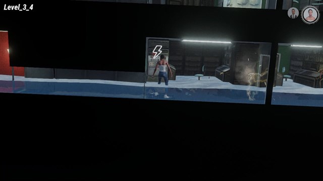 Shipwreck Escape screenshot 2