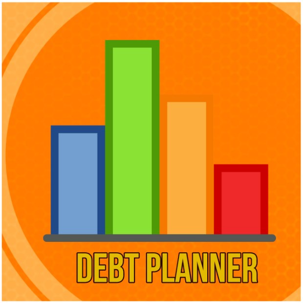 Debt Planner