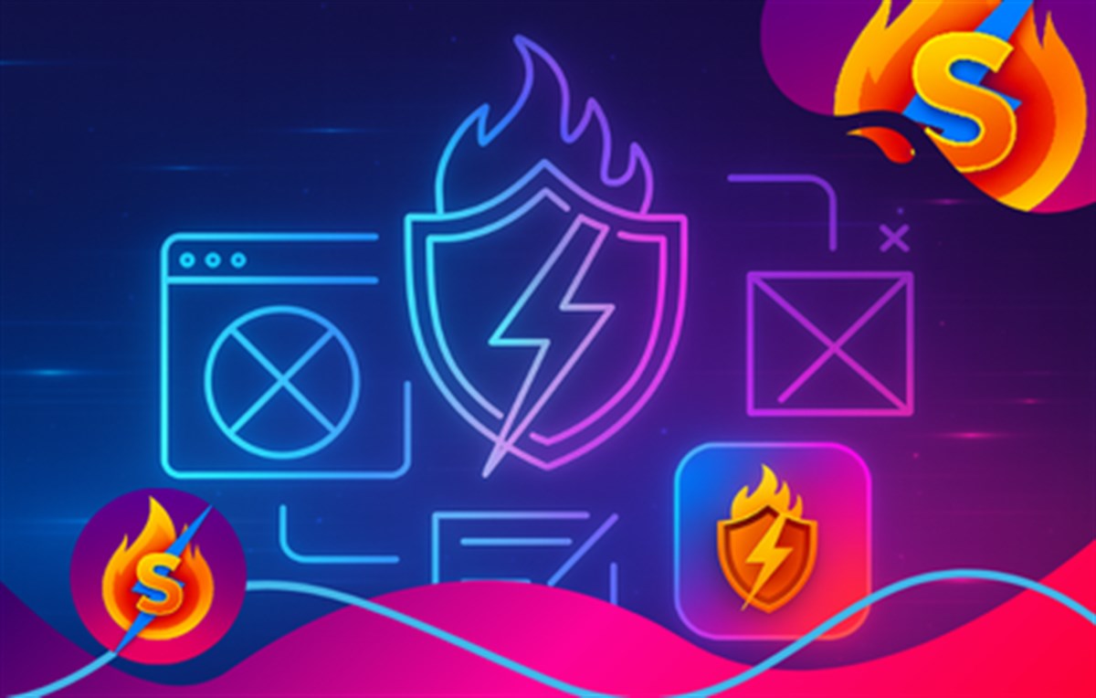SparkVault Webpage Element Blocker