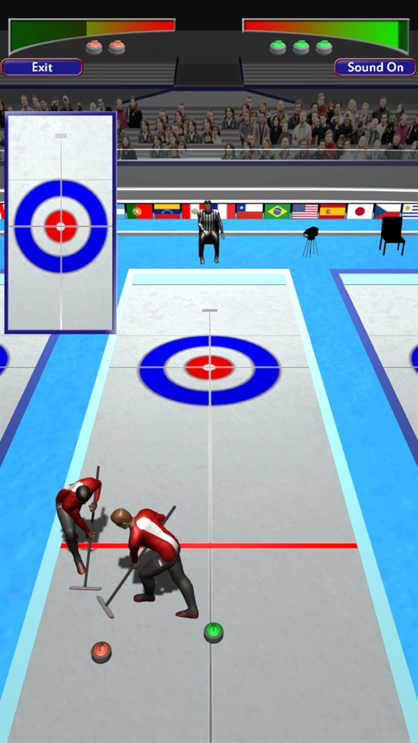 Curling Multiplayer — 7