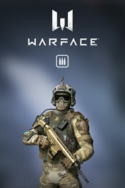 Warface - Rifleman Early Access Pack