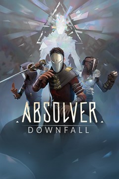 Cover poster for Absolver