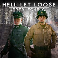 Hell Let Loose – Upper Echelon