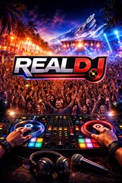 RealDJ