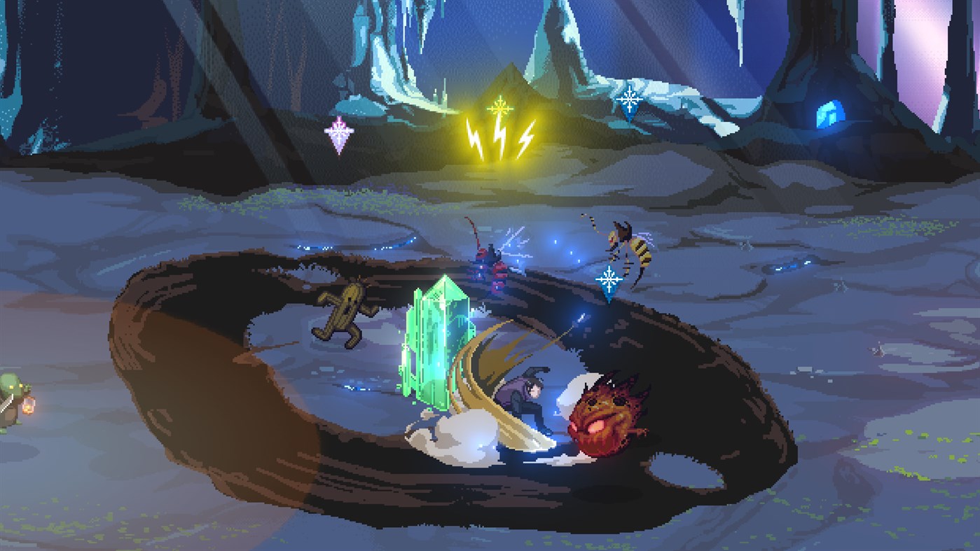 #8. A KING'S TALE: FINAL FANTASY XV (Xbox) Göre: SQUARE ENIX