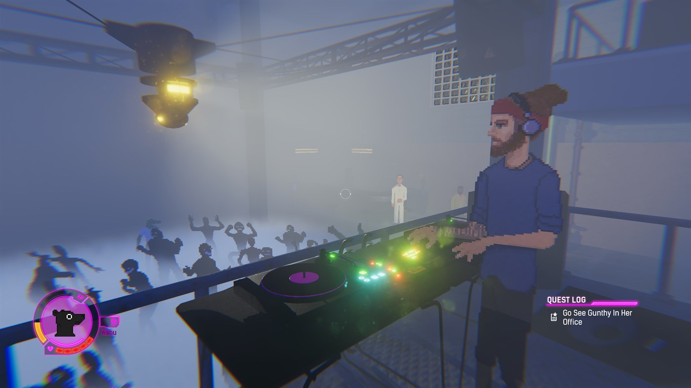 #4. Techno Banter (Xbox) بواسطة: Crunching Koalas