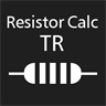 Resistor Calc TR